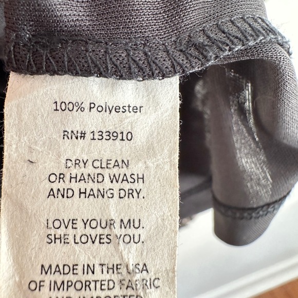 Show Me Your Mumu Gabby Low Back Snakeskin Mini Dress Womens S Bell Sleeve Boho - Picture 7 of 9